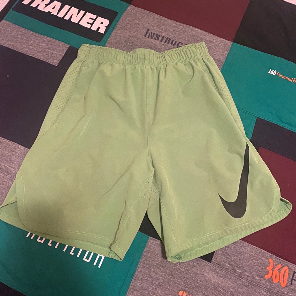 Nike Flex Shorts